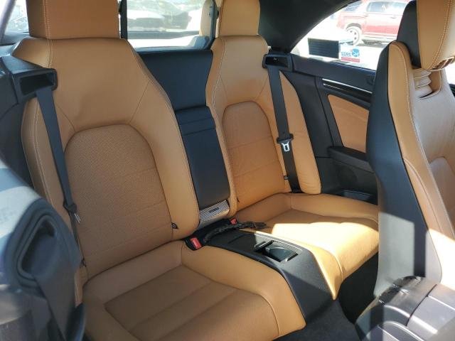 Photo 10 from auction – 2017 MERCEDES-BENZ E 400 with VIN WDDKK6FF7HF360169