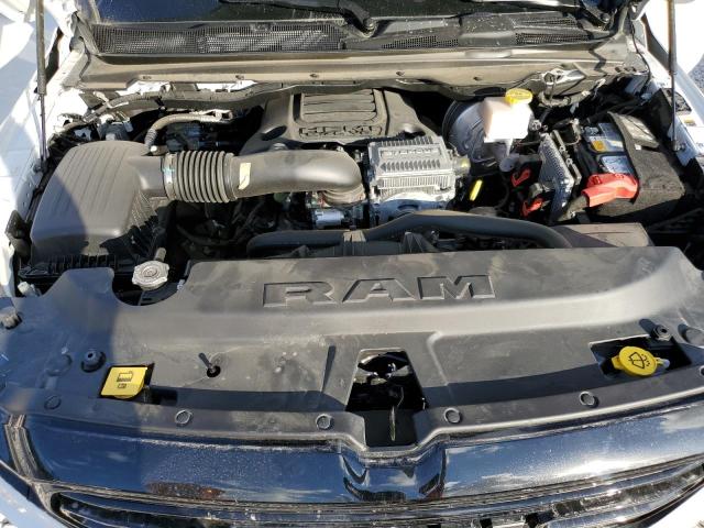 Photo 11 from auction – 2022 RAM 1500 LIMIT with VIN 1C6RREHT9NN346915