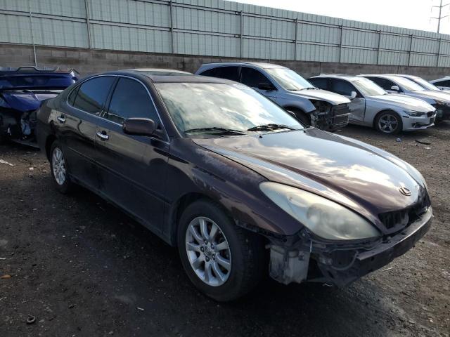 Photo 4 from auction – 2002 LEXUS ES 300 with VIN JTHBF30G320079431