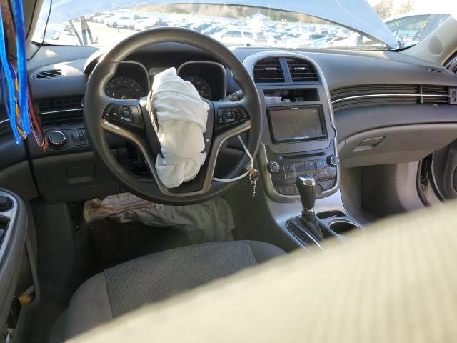 Photo 8 from auction – 2015 CHEVROLET MALIBU LS with VIN 1G11B5SL7FU153312