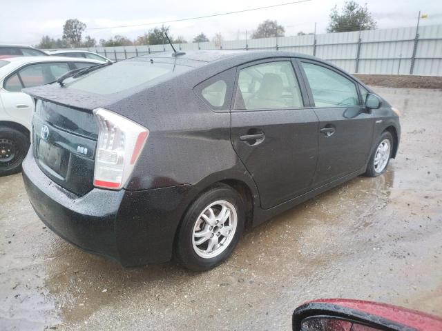 Photo 3 from auction – 2011 TOYOTA PRIUS with VIN JTDKN3DU4B1391787