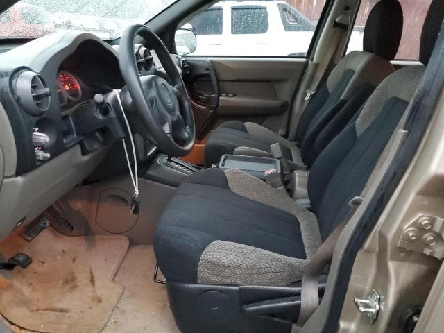 Photo 7 from auction – 2005 PONTIAC AZTEK with VIN 3G7DA03E85S510102