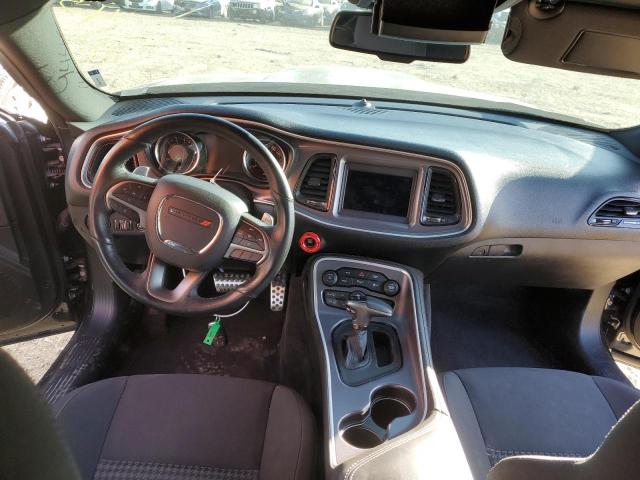 Photo 8 from auction – 2019 DODGE CHALLENGER with VIN 2C3CDZBTXKH512249