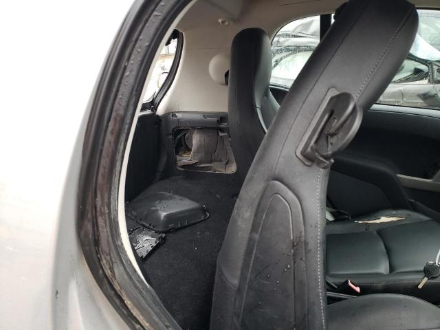 Photo 10 from auction – 2013 SMART FORTWO PUR with VIN WMEEJ3BA7DK622293