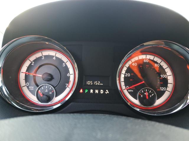 Photo 9 from auction – 2018 DODGE GRAND CARA with VIN 2C4RDGBG5JR156234