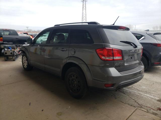 Zdjęcie 2 z aukcji – 2012 DODGE JOURNEY SX z VIN 3C4PDDBG7CT396844