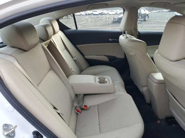 Photo 10 from auction – 2018 ACURA ILX PREMIU with VIN 19UDE2F70JA005781