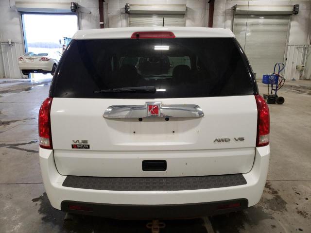 Photo 6 from auction – 2007 SATURN VUE with VIN 5GZCZ63477S822716