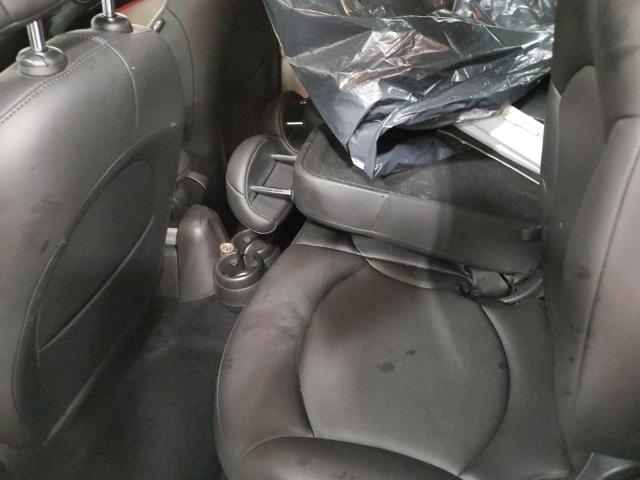 Photo 10 from auction – 2014 MINI COOPER S C with VIN WMWZC5C53EWP35656