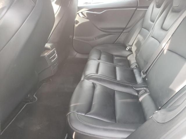 Photo 10 from auction – 2019 TESLA MODEL S with VIN 5YJSA1E4XKF344172