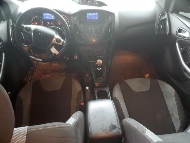صورة رقم 8 من المزاد - 2013 FORD FOCUS ST مع VIN 1FADP3L97DL167426