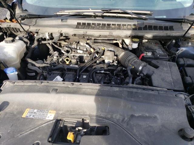 صورة رقم 12 من المزاد - 2020 FORD EDGE SEL مع VIN 2FMPK4J93LBB43617