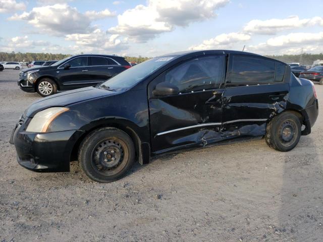 NISSAN SENTRA 2.0 2012 with VIN 3N1AB6AP5CL723625 - Photo from auction