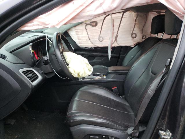 Photo 7 from auction – 2015 GMC TERRAIN SL with VIN 2GKALSEKXF6248486