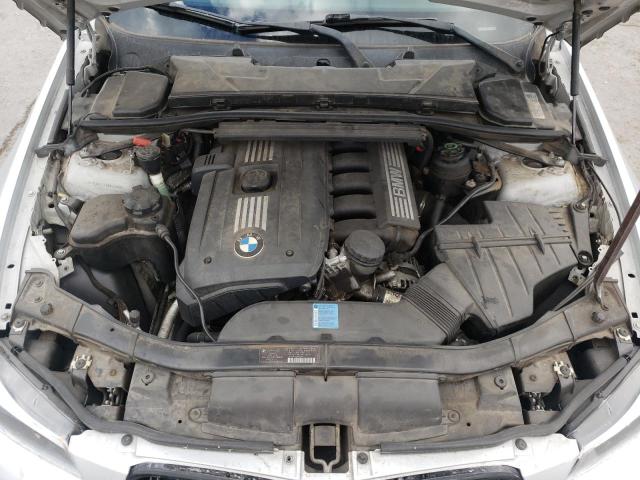Photo 11 from auction – 2011 BMW 328I with VIN WBAPH7G55BNM59299