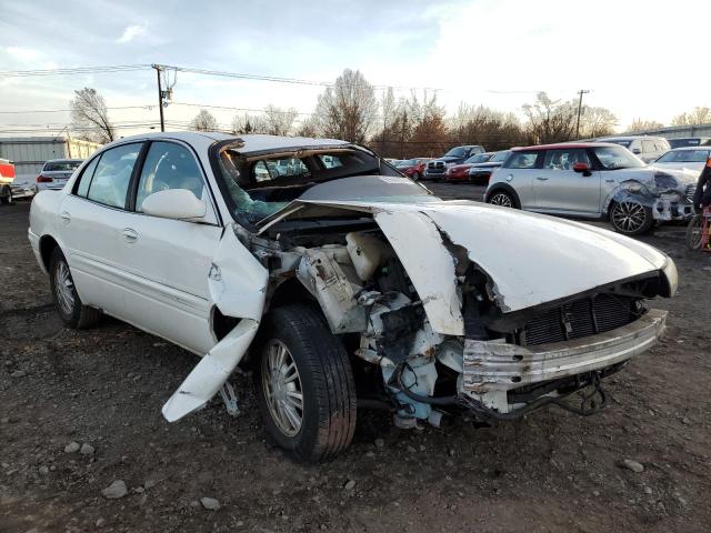 Photo 4 from auction – 2003 BUICK LESABRE LI with VIN 1G4HR54K73U183049