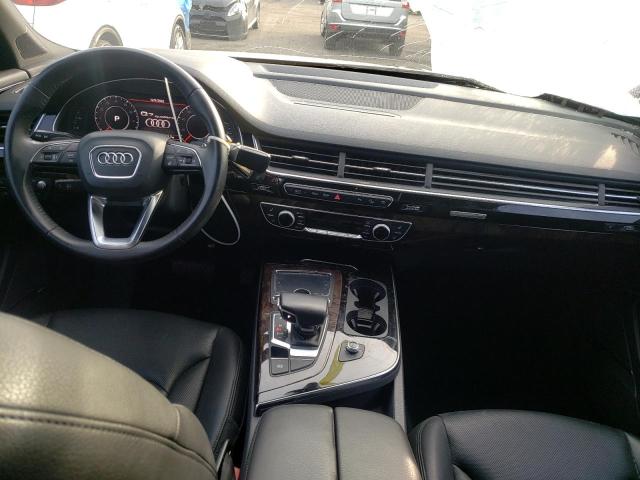 Photo 8 from auction – 2018 AUDI Q7 PRESTIG with VIN WA1VAAF79JD000984