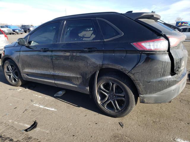 Photo 2 from auction – 2018 FORD EDGE SEL with VIN 2FMPK4J91JBC20286