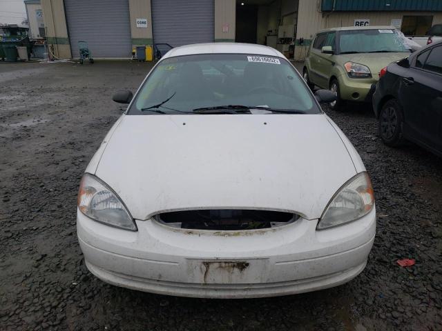 Photo 5 from auction – 2001 FORD TAURUS LX with VIN 1FAHP52UX1G158761