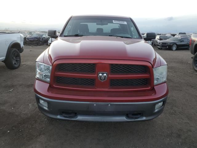 Photo 5 from auction – 2009 DODGE RAM 1500 with VIN 1D3HV13TX9S817338