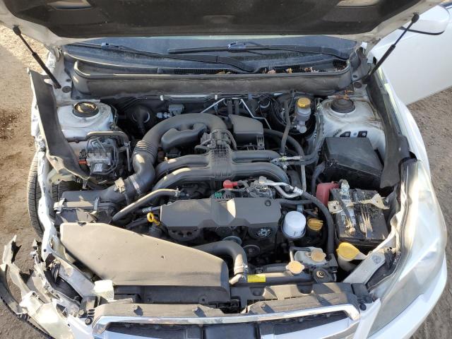 Photo 11 from auction – 2013 SUBARU LEGACY 2.5 with VIN 4S3BMCC6XD3042484