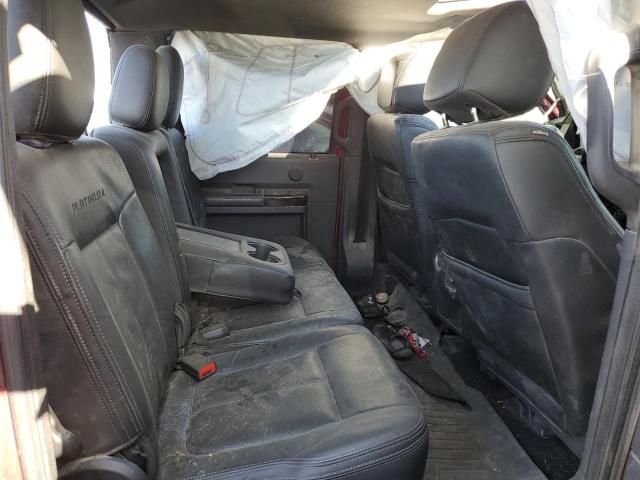 Photo 10 from auction – 2015 FORD F250 SUPER with VIN 1FT7W2BT7FEB11060