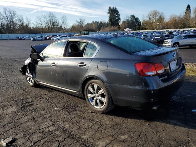 Photo 2 from auction – 2009 LEXUS GS 350 with VIN JTHCE96S090023897