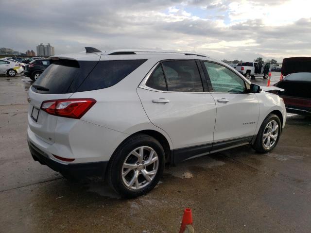 Photo 3 from auction – 2019 CHEVROLET EQUINOX LT with VIN 2GNAXLEX9K6271373