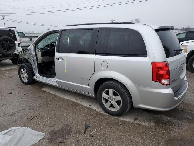 Photo 2 from auction – 2012 DODGE GRAND CARA with VIN 2C4RDGCG9CR178321