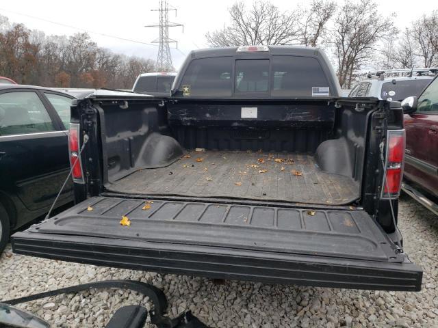 Photo 6 from auction – 2013 FORD F150 SUPER with VIN 1FTFW1ET0DKD23475