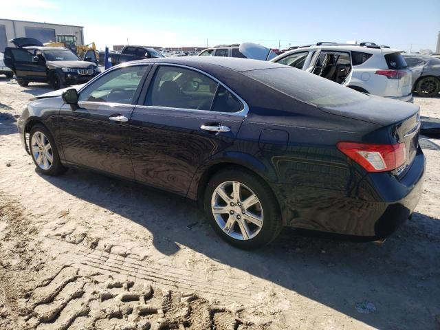 Photo 2 from auction – 2007 LEXUS ES 350 with VIN JTHBJ46G872035710