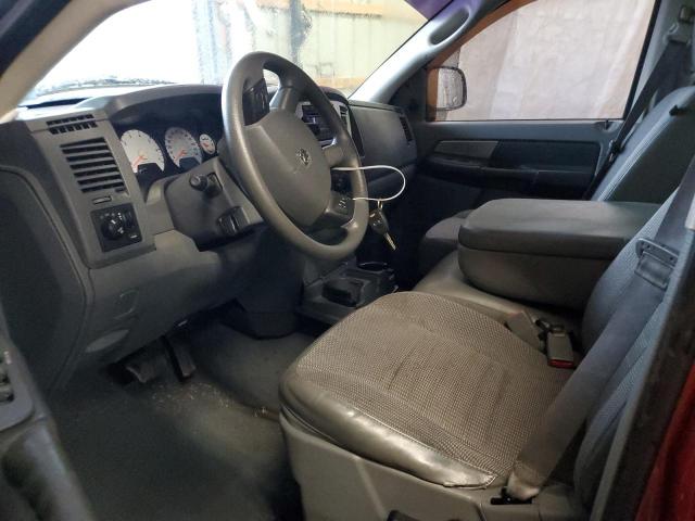 Photo 7 from auction – 2008 DODGE RAM 1500 S with VIN 1D7HU18268S522284