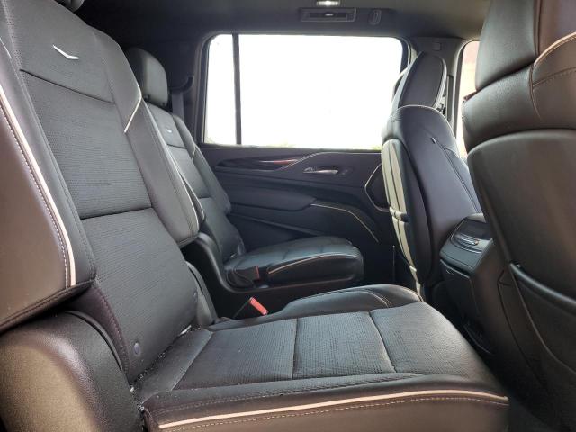 Photo 11 from auction – 2021 CADILLAC ESCALADE E with VIN 1GYS4NKL1MR265121