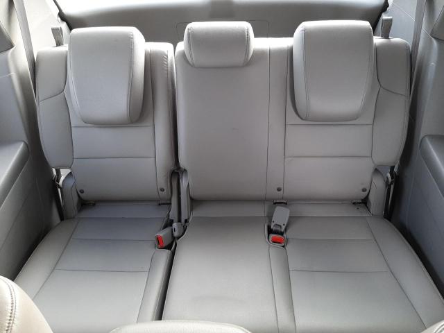 Photo 10 from auction – 2012 HONDA ODYSSEY EX with VIN 5FNRL5H69CB117747