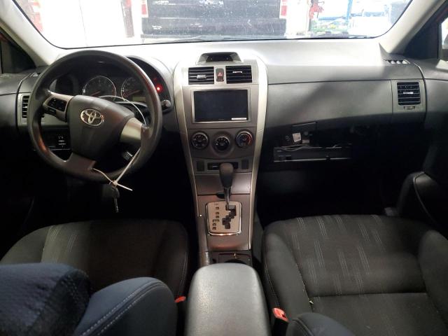 Photo 8 from auction – 2013 TOYOTA COROLLA BA with VIN 5YFBU4EEXDP170080