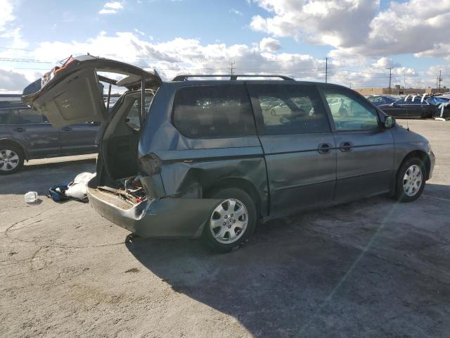 Photo 3 from auction – 2003 HONDA ODYSSEY with VIN 5FNRL18963B157979