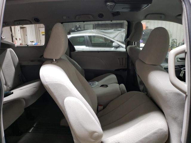 Photo 11 from auction – 2013 TOYOTA SIENNA LE with VIN 5TDKK3DCXDS301385