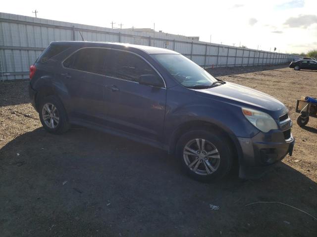 Photo 4 from auction – 2013 CHEVROLET EQUINOX LS with VIN 2GNALBEK8D6364074