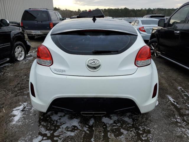 Photo 6 from auction – 2012 HYUNDAI VELOSTER with VIN KMHTC6AD6CU069521