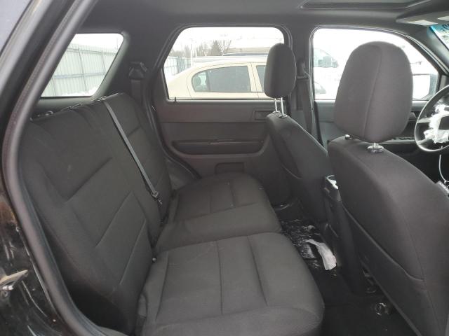 Photo 11 from auction – 2008 FORD ESCAPE XLT with VIN 1FMCU93118KE47104