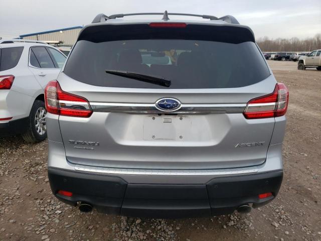 Photo 6 from auction – 2019 SUBARU ASCENT PRE with VIN 4S4WMACDXK3437360