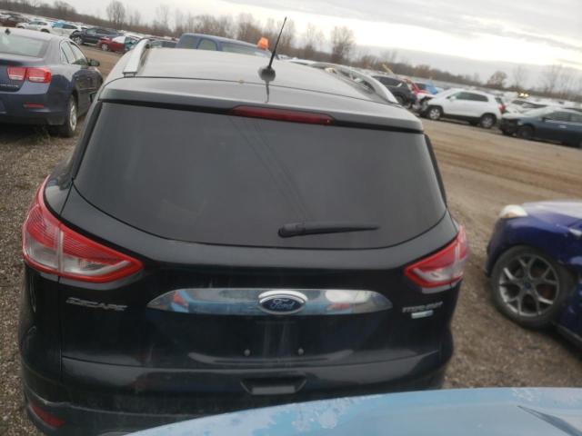 Photo 6 from auction – 2014 FORD ESCAPE TIT with VIN 1FMCU9J96EUC50938