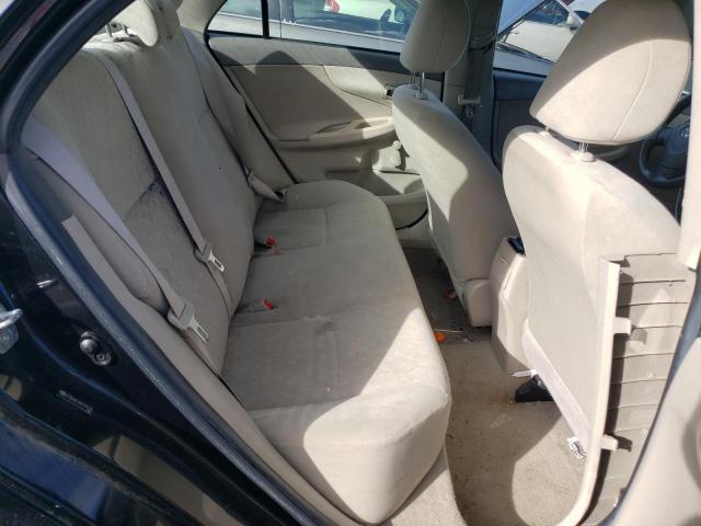 Photo 10 from auction – 2010 TOYOTA COROLLA BA with VIN 2T1BU4EE8AC335328