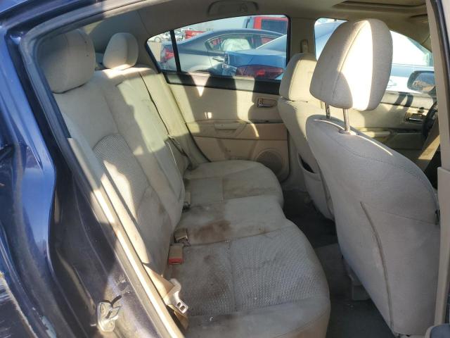 Photo 10 from auction – 2008 MAZDA 3 I with VIN JM1BK32F281129790