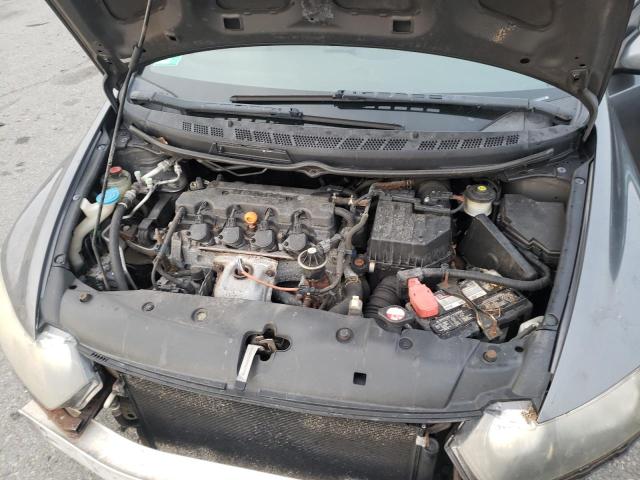 Photo 11 from auction – 2011 HONDA CIVIC EX with VIN 2HGFG1B83BH510924