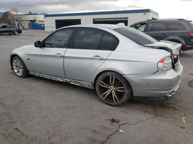 Foto 2 de la subasta – 2011 BMW 328I con VIN WBAPH7G55BNM59299