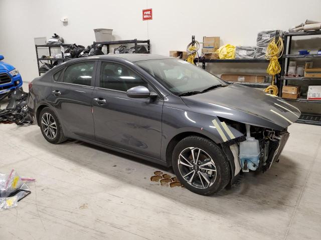 Photo 4 from auction – 2022 KIA FORTE FE with VIN 3KPF24AD4NE430464