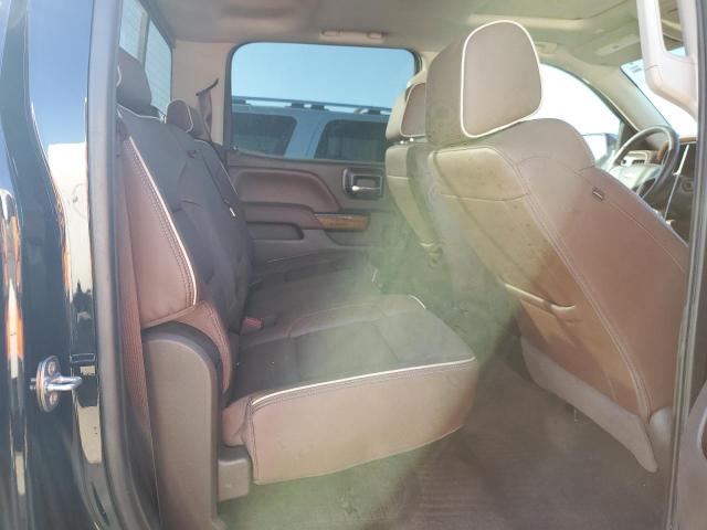 Photo 10 from auction – 2017 CHEVROLET SILVERADO with VIN 3GCUKTEJ9HG333383