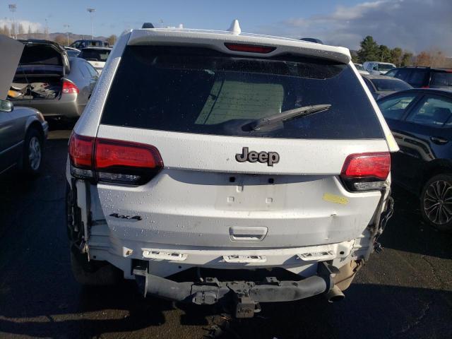 Photo 6 from auction – 2016 JEEP GRAND CHER with VIN 1C4RJFBG5GC404695