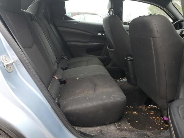 Photo 10 from auction – 2013 DODGE AVENGER SE with VIN 1C3CDZAB8DN757618